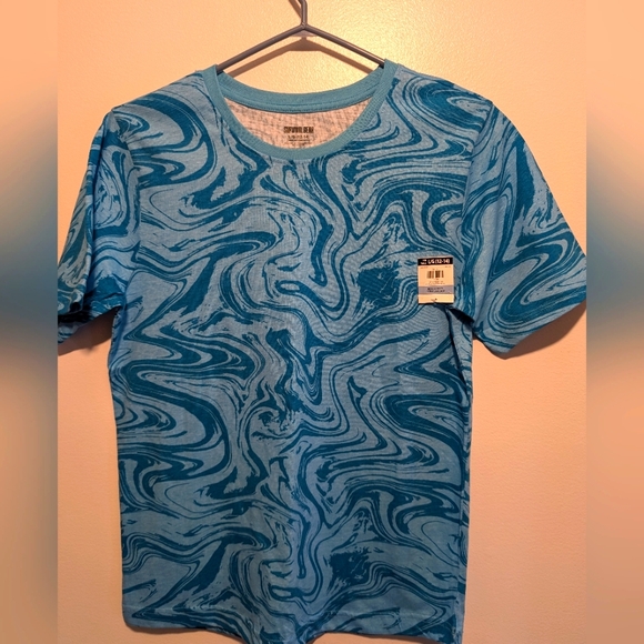 Kids Boys Shirts - Picture 1 of 3